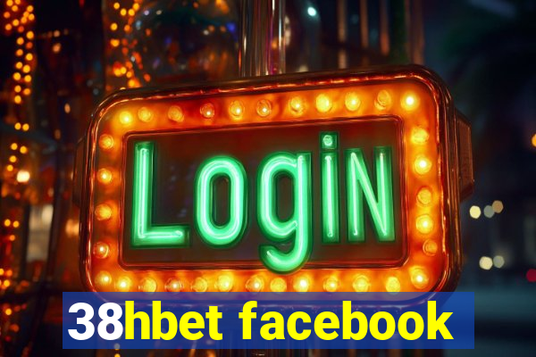 38hbet facebook